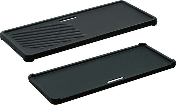 Enders Guss-Wendeplatte 1/3 für UNIQ® 3, MONROE PRO 3 und COLORADO 3